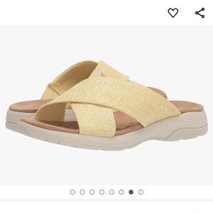 9.5 WW Taite 2 sandal